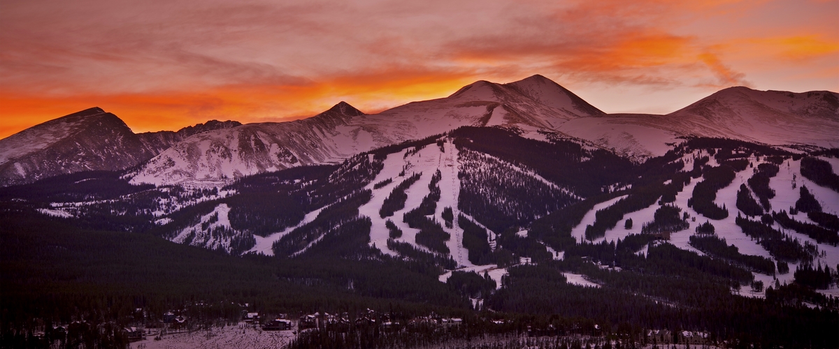 Breckenridge Meetings and Events
